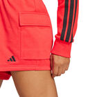 Adidas Shorts Essentials Logo Pequeno French Terry Cargo image number null