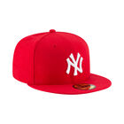 New Era Gorra Mlb 5950 New York Yankees Sca image number null