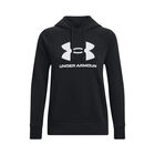 Sudadera Under Armour Rival Fleece Big Logo image number null