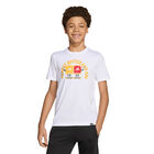 Playera Graphic Food para Niños image number null