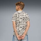 Puma Mid90S Aop Tee B image number null