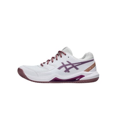 Asics Dedicate 8 Padel