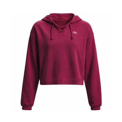 Under Armour Rival Fleece Laceup Hdy