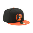 New Era Acperf Baltimore Orioles Rd 2017 image number null