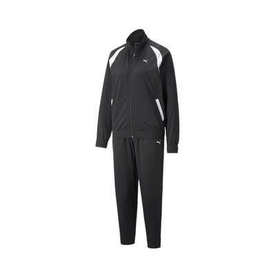 Puma Classic Tricot Suit Op