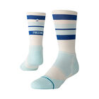 Stance Frozone Light Crew image number null