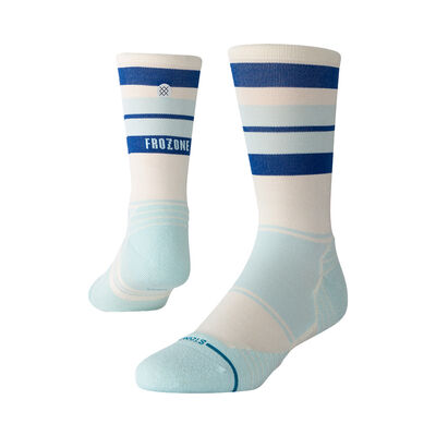 Stance Frozone Light Crew