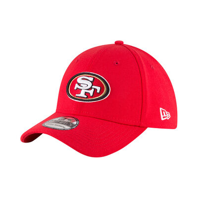 New Era Nfl Team Classic San Francisco 49Ers Team