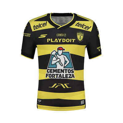 Skechers Pachuca Jersey Alterno Mc Adulto