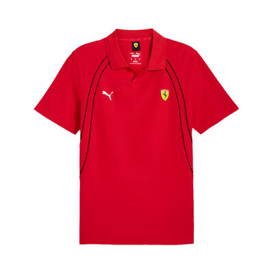 Puma Ferrari Race Polo