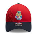New Era 940 Lmx Crwn Logo Chivas image number null
