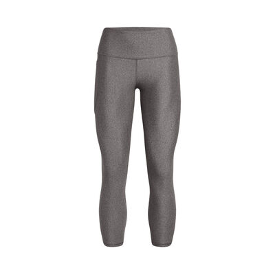 Under Armour Tech Hi Ankle Leg Gry