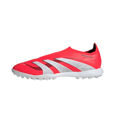 Adidas Calzado De Futbol Predator League Sin Cordones Pasto Sintetico