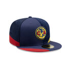 New Era 5950 Lmx Ssnl 260216 America image number null