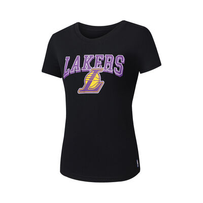 Fexpro Nba Core Regular Fit Crew Neck T Shirt