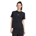 Adidas W Aop 3S Sj Tee image number null