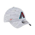 New Era Mlb25 Ch 3930 Arizona Diamondbacks Dgrotc image number null