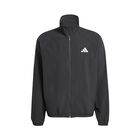 Rompevientos Adidas Essential con logo peque&ntilde;o image number null