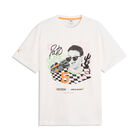 Puma Mclaren Indycar Pato Graphic Tee 1 image number null