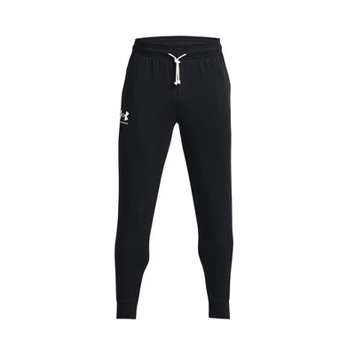 Under Armour Ua Rival Terry Jogger