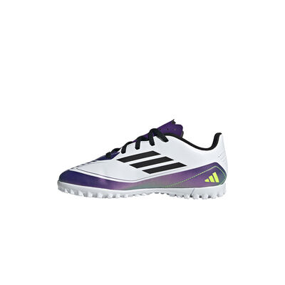 Adidas Calzado De Futbol Messi F50 Club Pasto Sintetico Kids