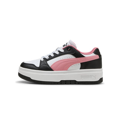 Puma Rebound Femme Low