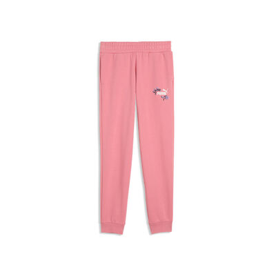 Puma Ess Nature 2 0 Graphic Sweatpants Tr G