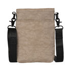 Thread Sand Pocket Sling Bag image number null