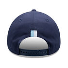 New Era 940 Lmx Stdm Cruz Azul image number null