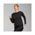 Puma W Run Velocity Long Sleeve Poly image number null