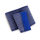 Nfl Venda Deportiva Muneca Nfl Azul image number null
