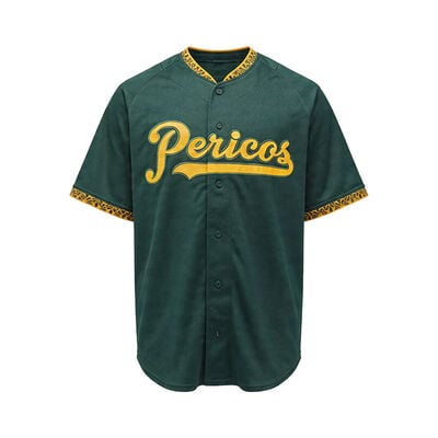 New Era Jersey Fg Awy Lmb 26 Pericos De Puebla