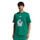 Playera Graphic DNA Selecci&oacute;n Nacional de M&eacute;xico image number null