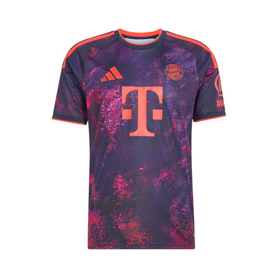 Adidas Fcb 3 Jsy
