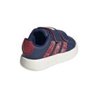 Adidas Tenis X Marvel Spider Man Grand Court Para Ni&ntilde;os image number null