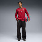 Jersey de F&uacute;tbol Puma Portugal Ronaldo 7 Local 2026 Versi&oacute;n Jugador Manga Larga image number null