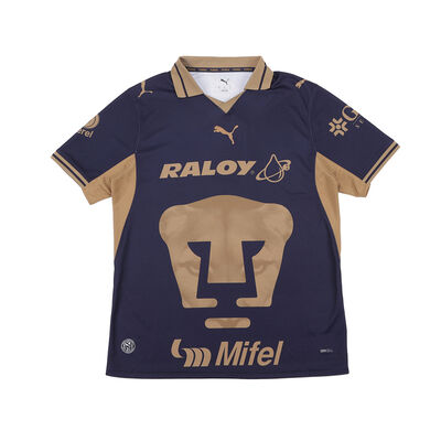 Puma Jersey Pumas Home Shirt Estadio 26 27
