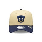 Gorra New Era 9SEVENTY Pumas Classics Snapback image number null