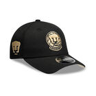 Gorra New Era LMX 9FORTY Pumas M-Crown 2025 image number null