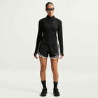 Nike W Nk Tempo Df Mr 3" Short image number null