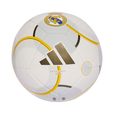 Balón Real Madrid Club Local