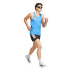 Adidas Playera Sin Mangas Adizero Running Essentials image number null