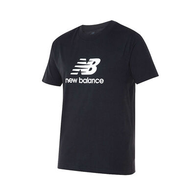 New Balance Sport Essentials Logo T Shirt