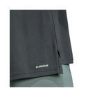 Adidas Playera De Entrenamiento Manga Larga Train Essentials image number null