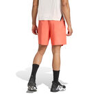 Shorts de Entrenamiento Train Essentials Tejidos image number null