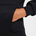 Nike K Nsw Club Ft Hd Fz Ls Lbr image number null