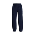 Under Armour Ua Rival Woven Cargo Pant image number null