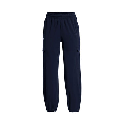 Under Armour Ua Rival Woven Cargo Pant