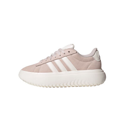 Adidas Grand Court Platform