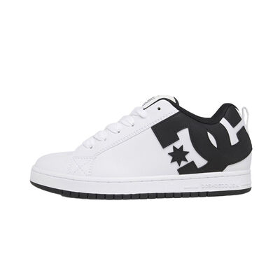 Dc Shoes Court Graffik